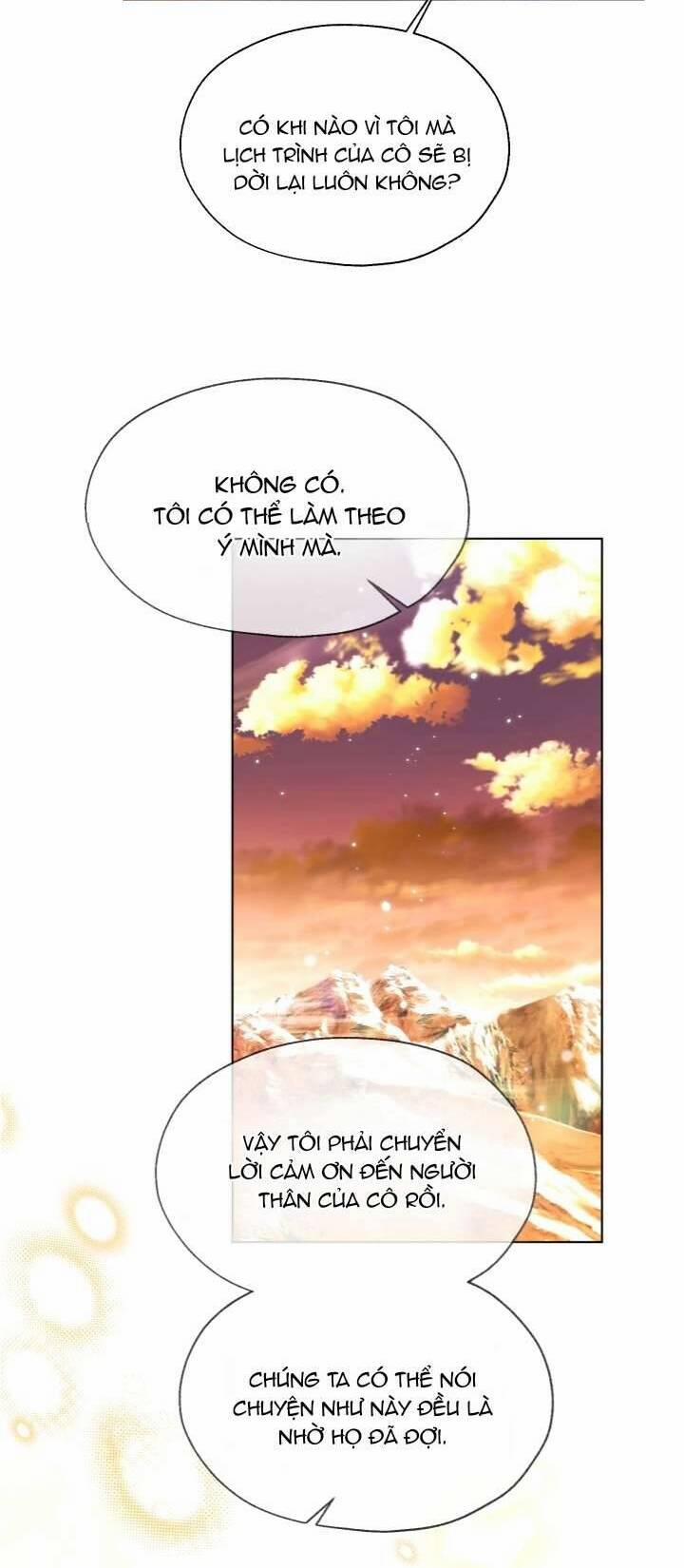 Tiểu Thư Crystal Là Một Người Đàn Ông 52 trang 41