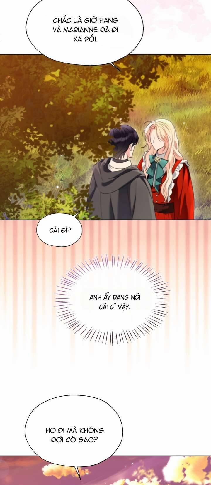 Tiểu Thư Crystal Là Một Người Đàn Ông 52 trang 44