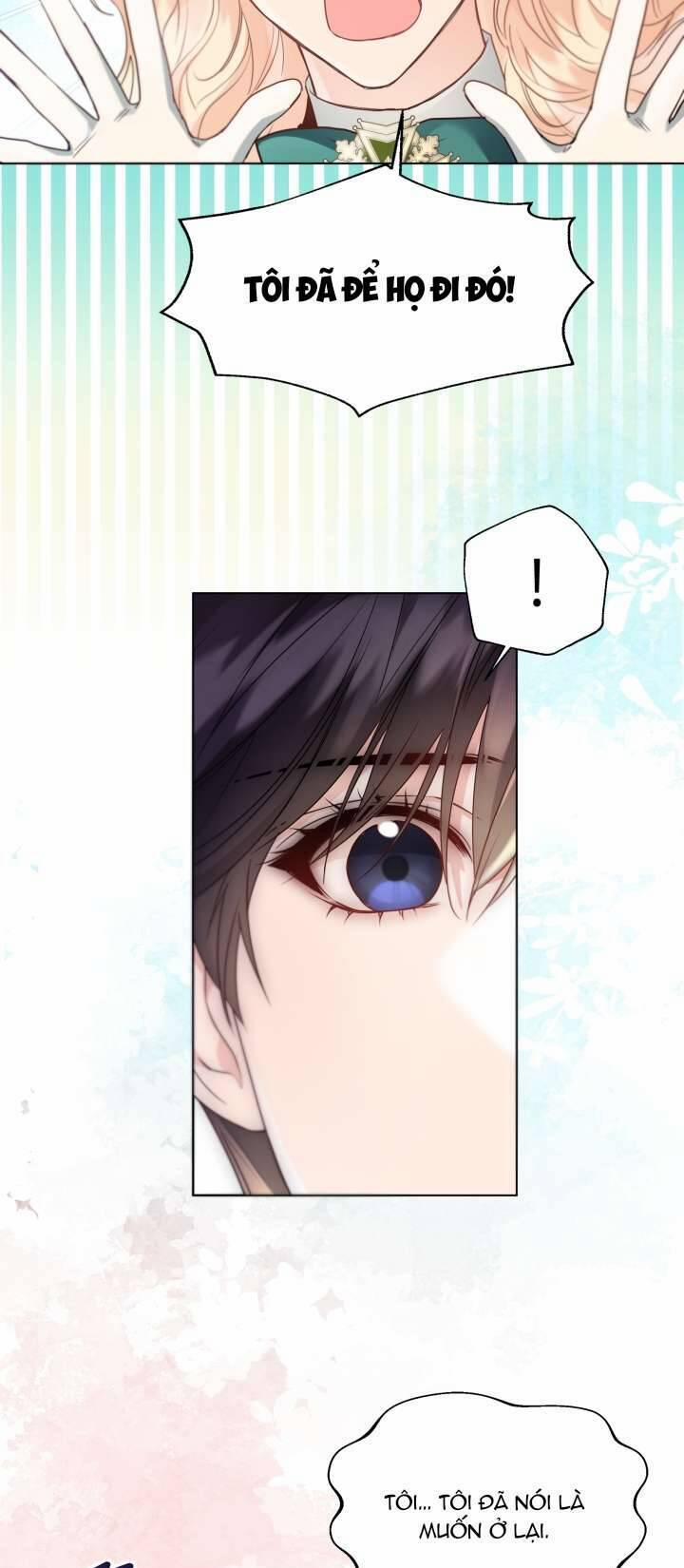 Tiểu Thư Crystal Là Một Người Đàn Ông 52 trang 46