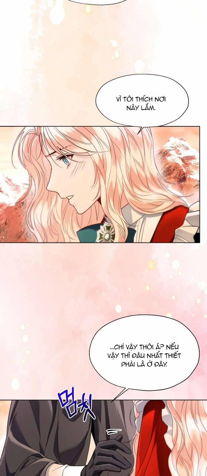 Tiểu Thư Crystal Là Một Người Đàn Ông 52 trang 48