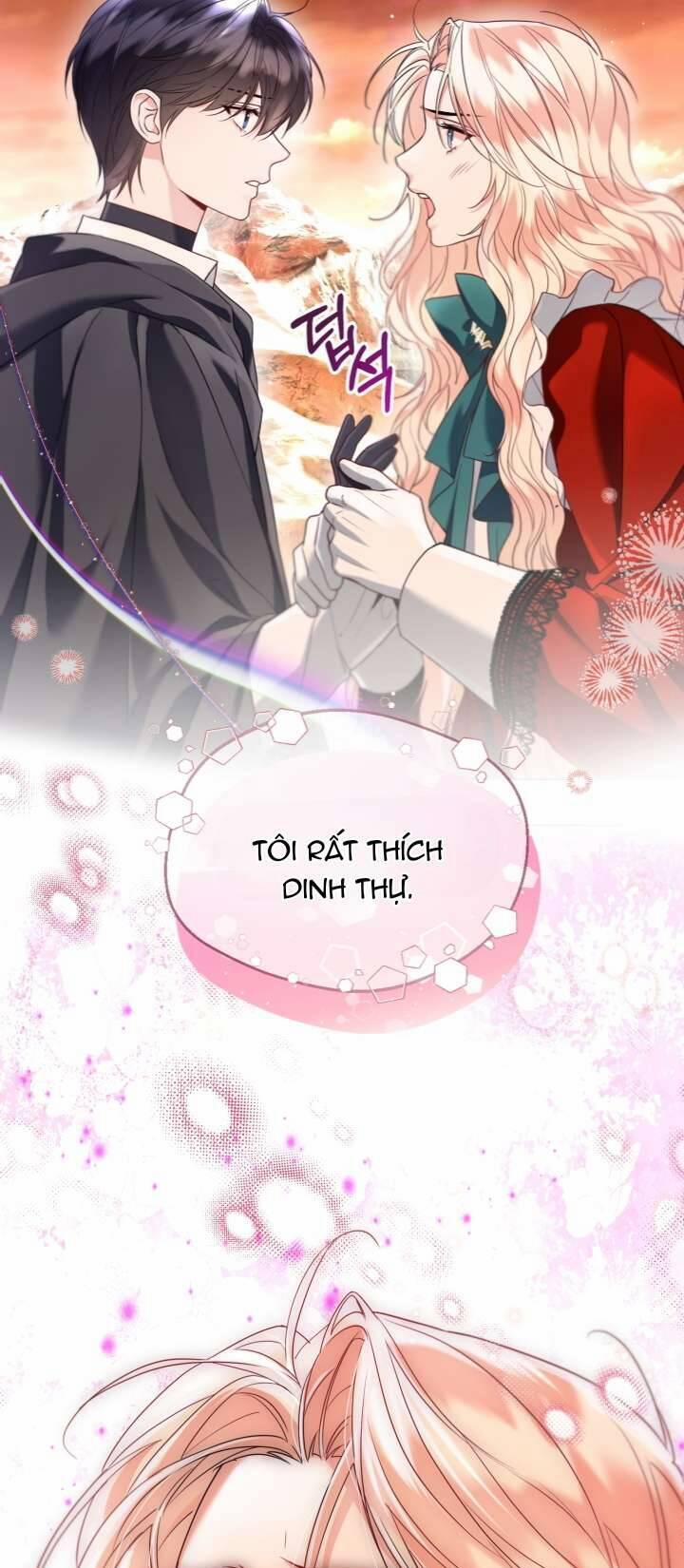 Tiểu Thư Crystal Là Một Người Đàn Ông 52 trang 50