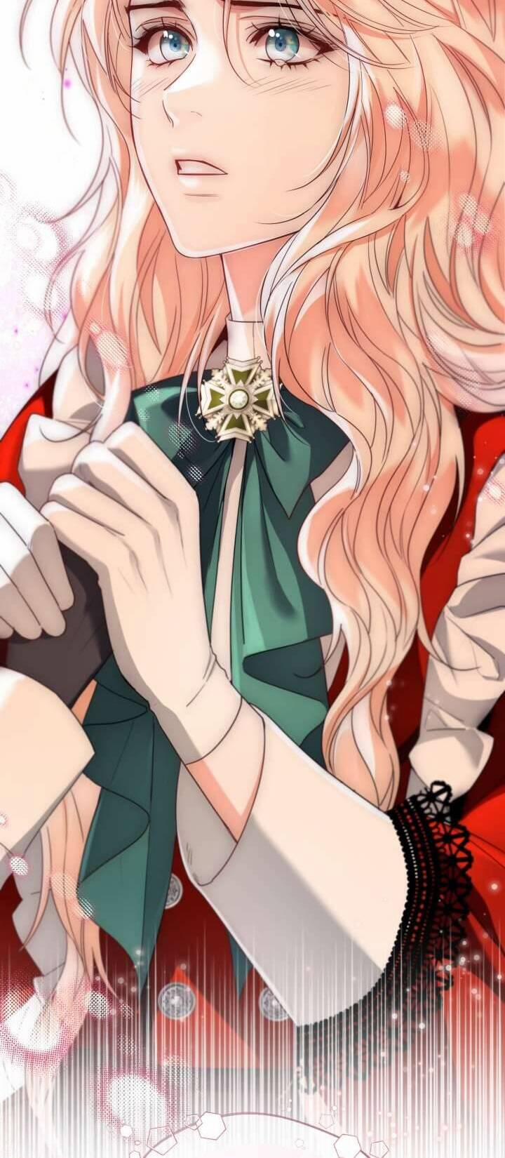 Tiểu Thư Crystal Là Một Người Đàn Ông 52 trang 51