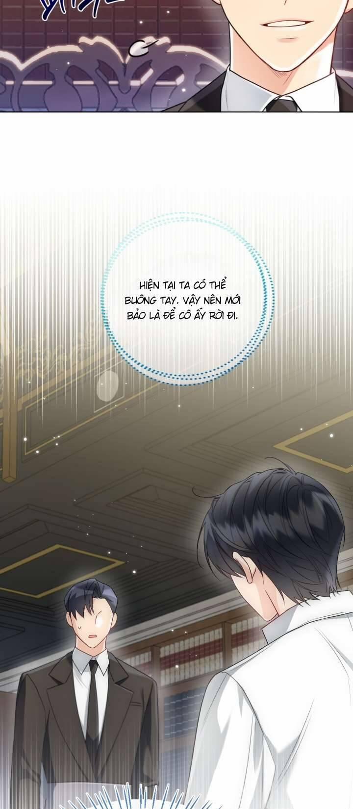 Tiểu Thư Crystal Là Một Người Đàn Ông 52 trang 8