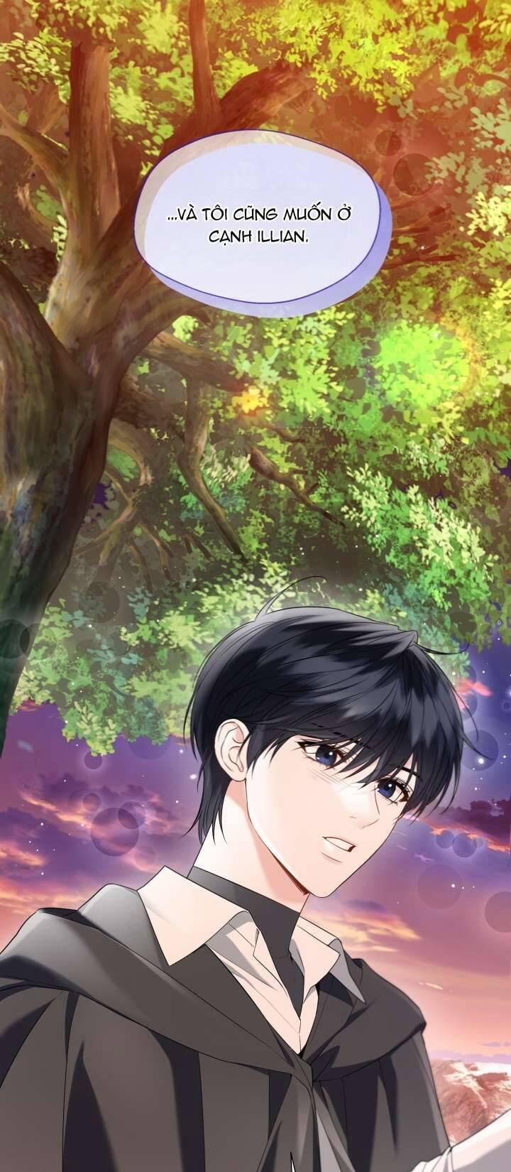 Tiểu Thư Crystal Là Một Người Đàn Ông 53 trang 0