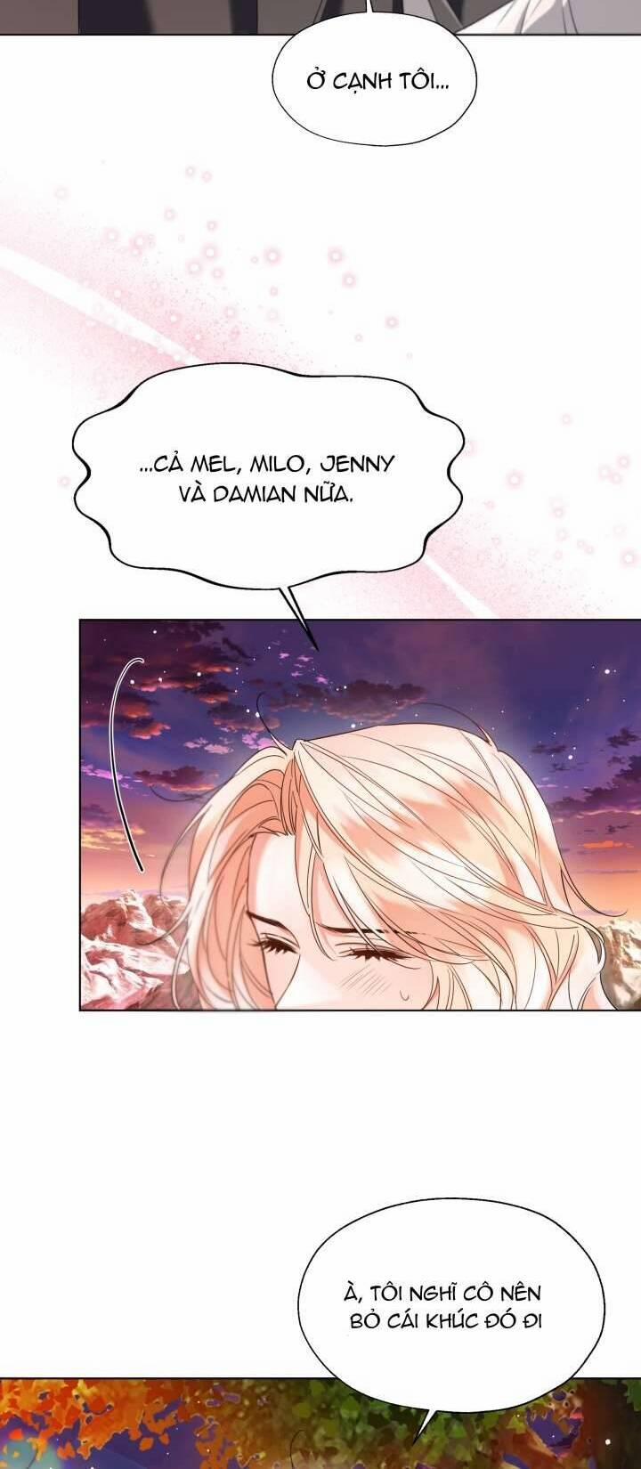 Tiểu Thư Crystal Là Một Người Đàn Ông 53 trang 1