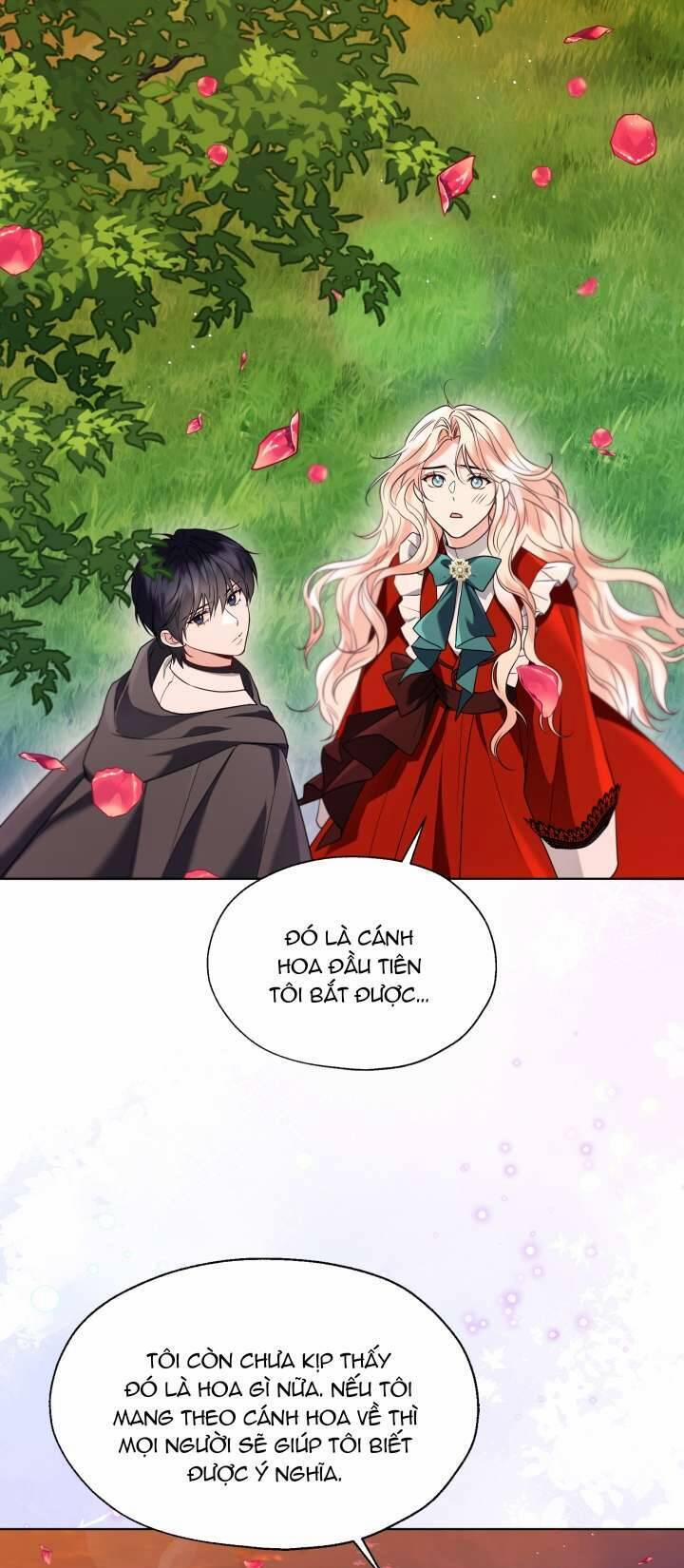 Tiểu Thư Crystal Là Một Người Đàn Ông 53 trang 15