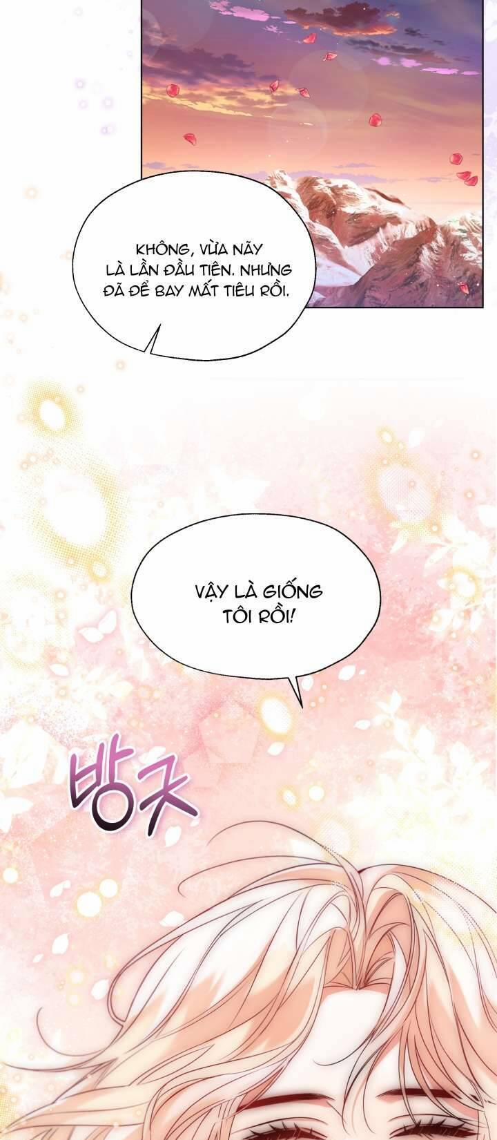 Tiểu Thư Crystal Là Một Người Đàn Ông 53 trang 17