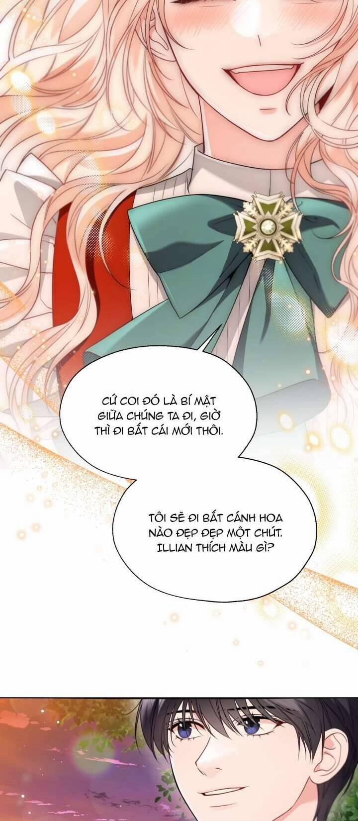 Tiểu Thư Crystal Là Một Người Đàn Ông 53 trang 18