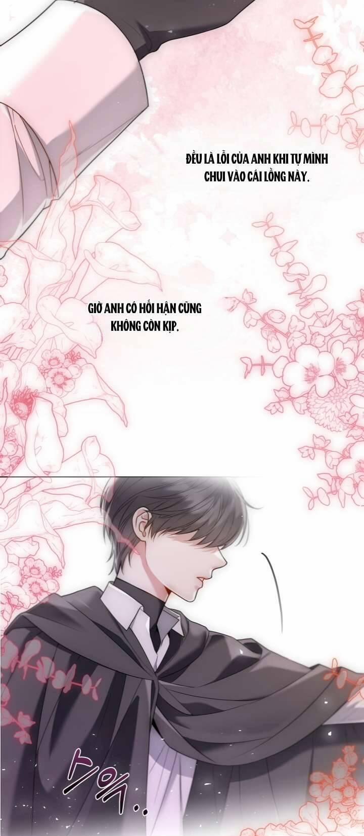 Tiểu Thư Crystal Là Một Người Đàn Ông 53 trang 23