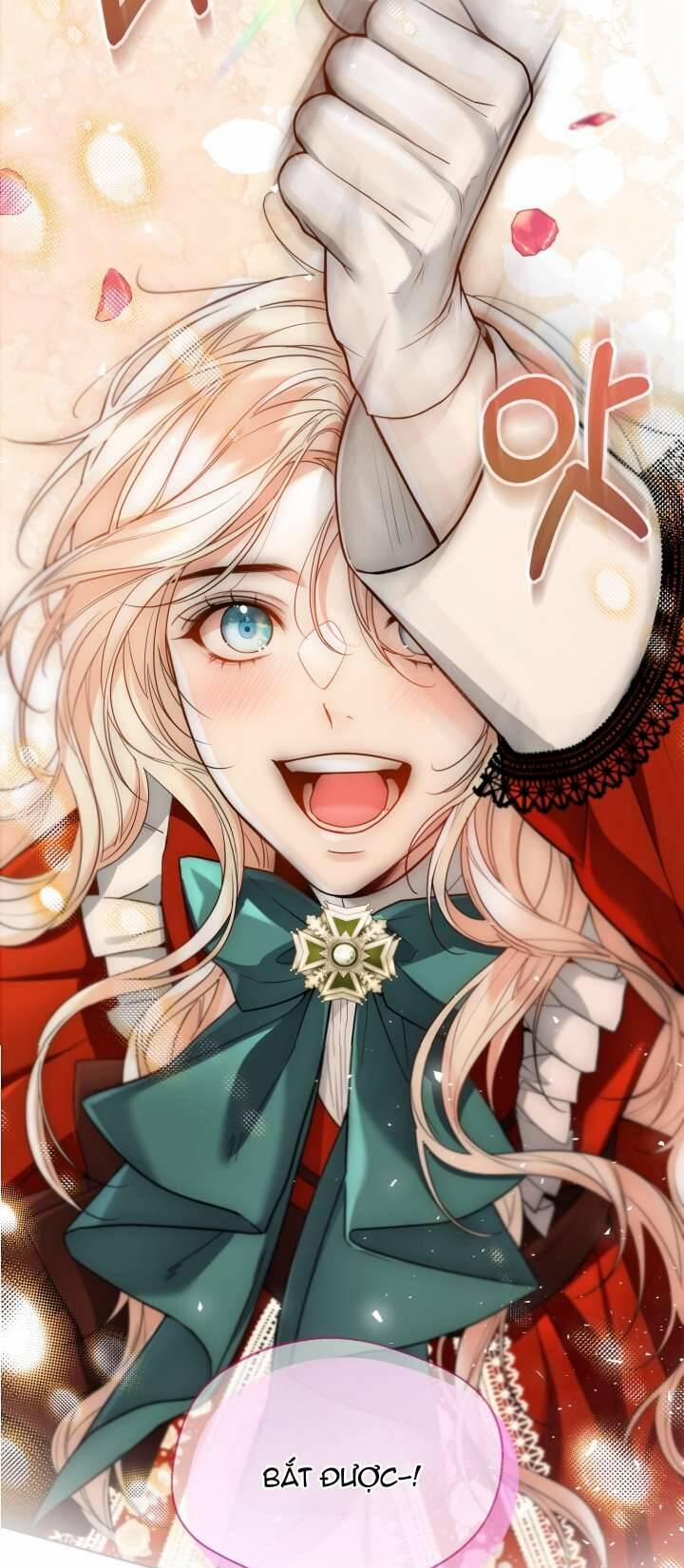 Tiểu Thư Crystal Là Một Người Đàn Ông 53 trang 25