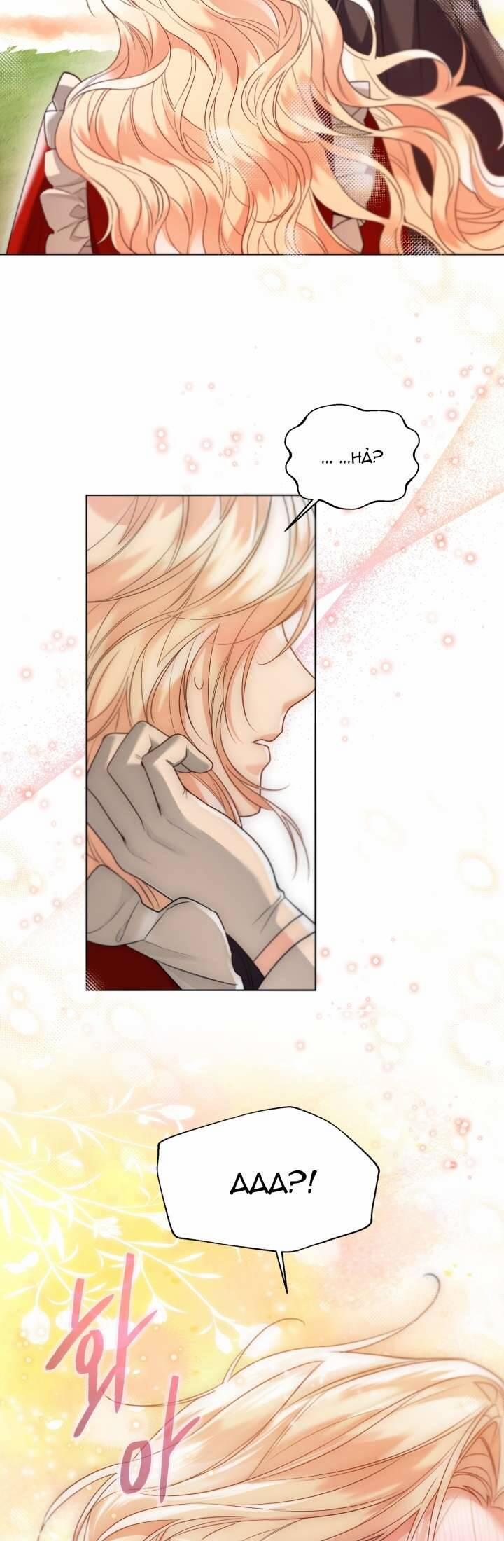 Tiểu Thư Crystal Là Một Người Đàn Ông 53 trang 31