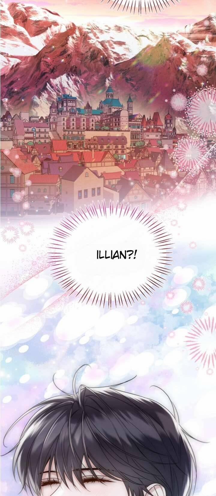 Tiểu Thư Crystal Là Một Người Đàn Ông 53 trang 33