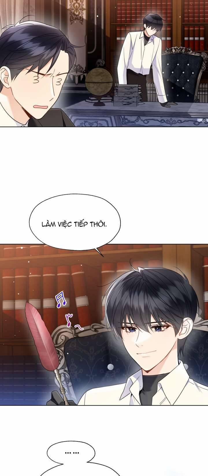 Tiểu Thư Crystal Là Một Người Đàn Ông 53 trang 38