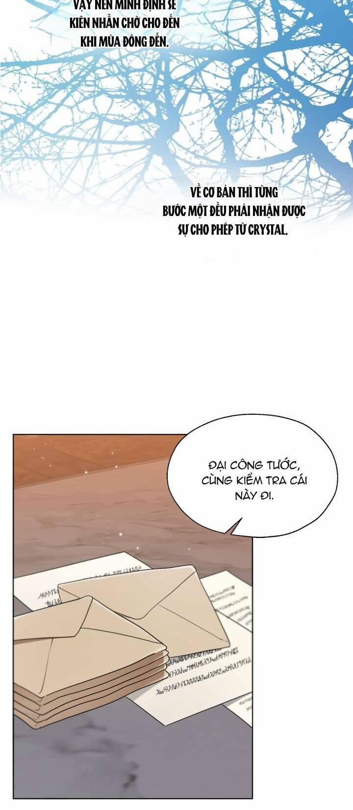 Tiểu Thư Crystal Là Một Người Đàn Ông 53 trang 45