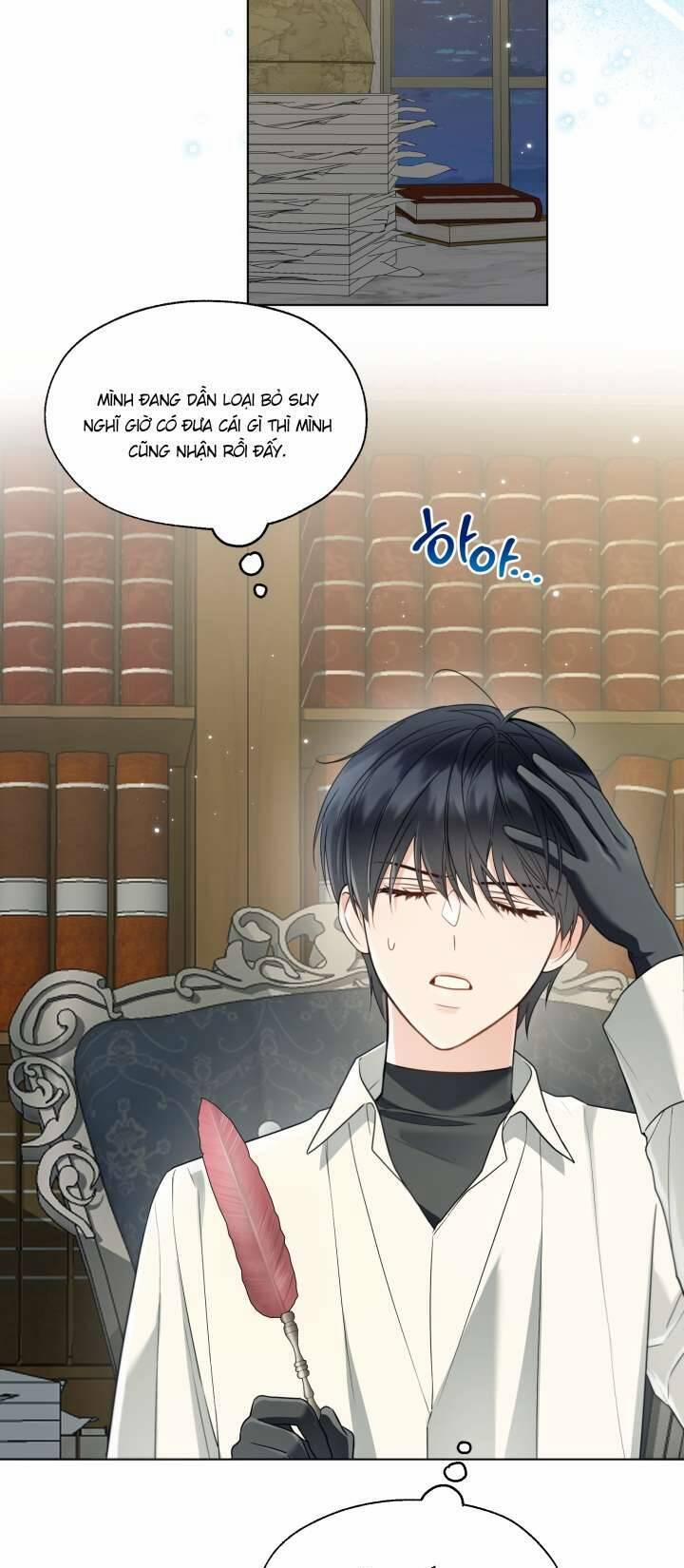 Tiểu Thư Crystal Là Một Người Đàn Ông 53 trang 48