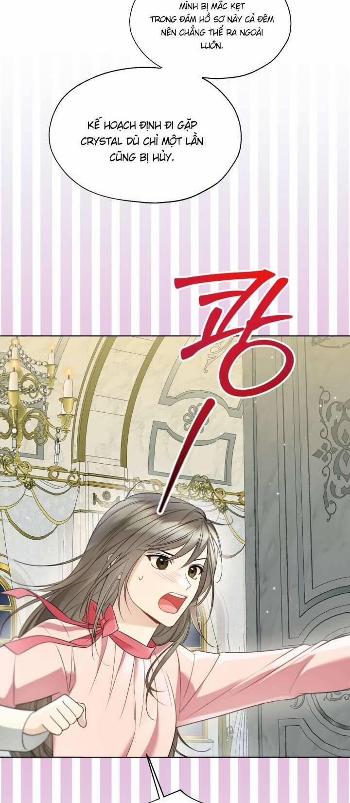 Tiểu Thư Crystal Là Một Người Đàn Ông 53 trang 49