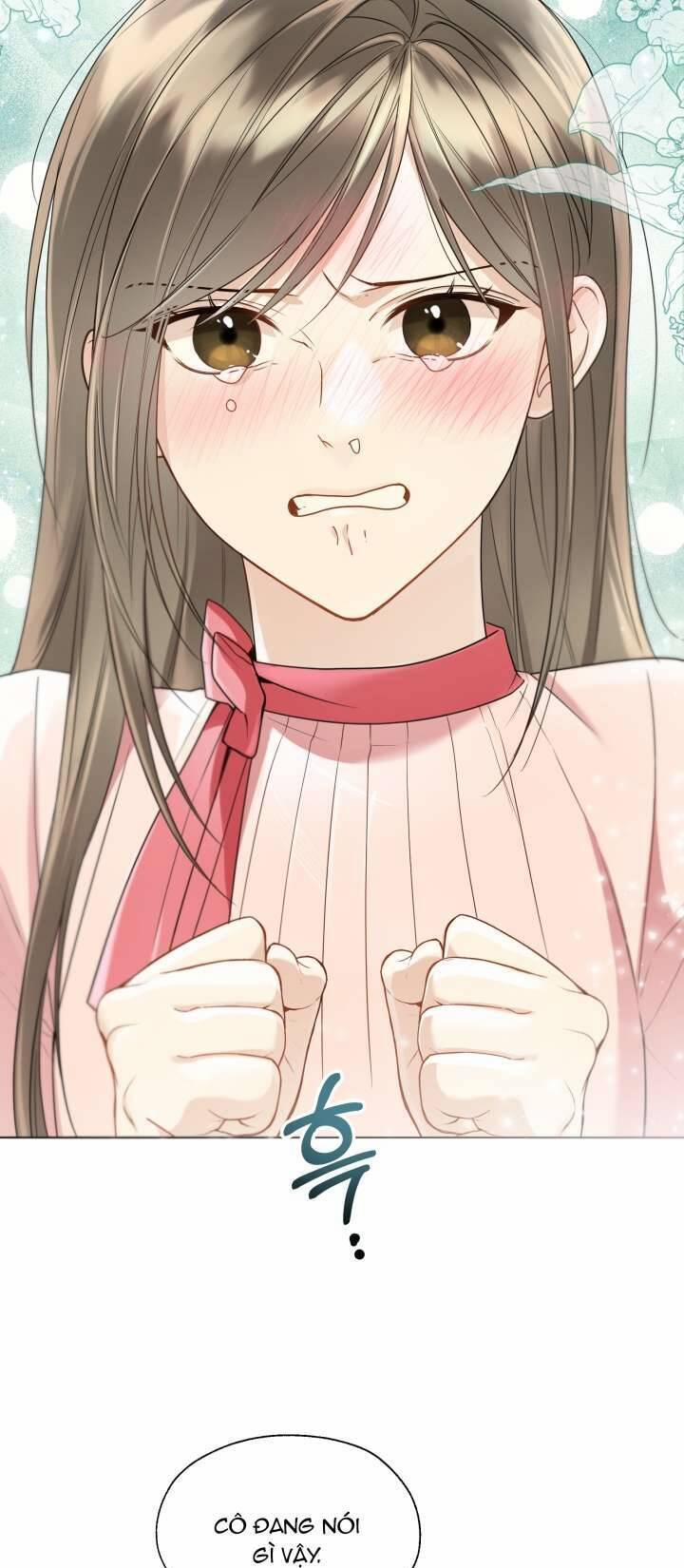 Tiểu Thư Crystal Là Một Người Đàn Ông 53 trang 52