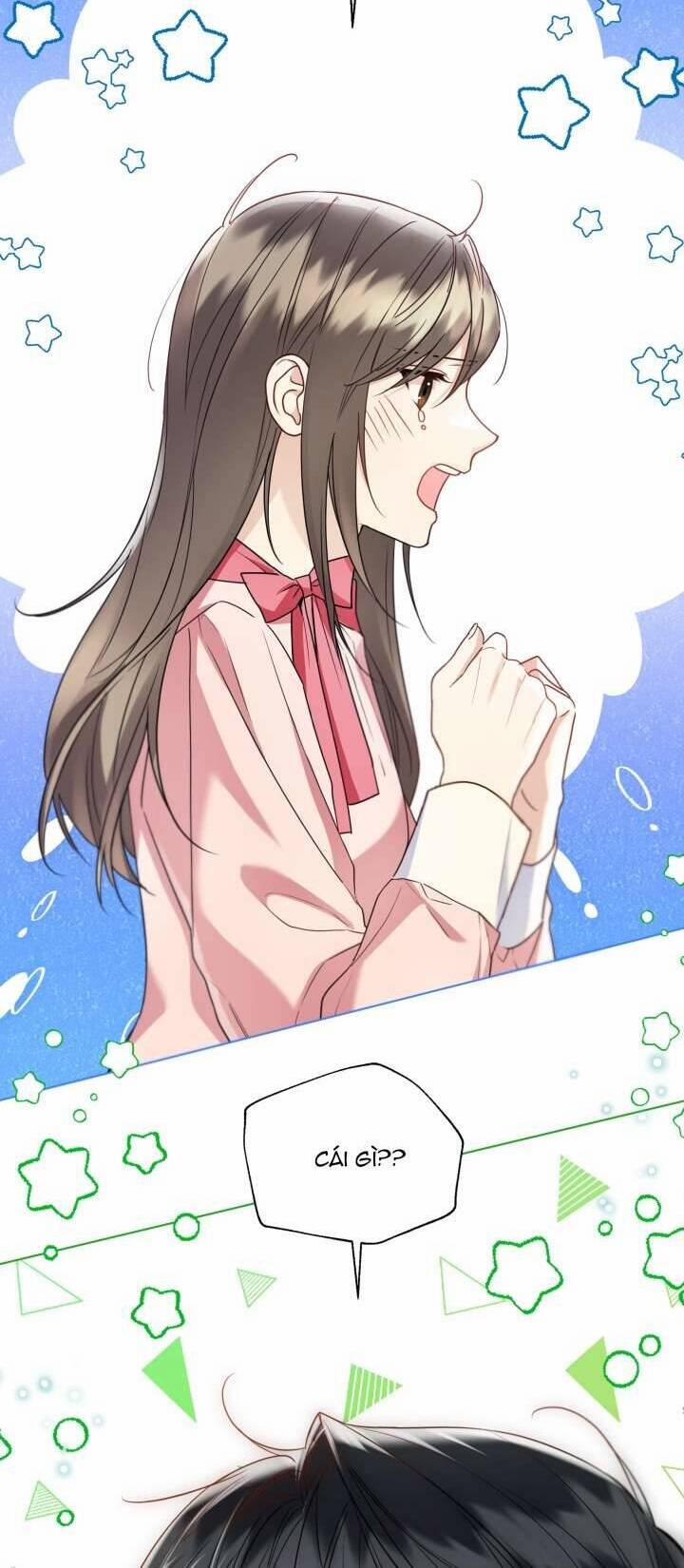 Tiểu Thư Crystal Là Một Người Đàn Ông 53 trang 55