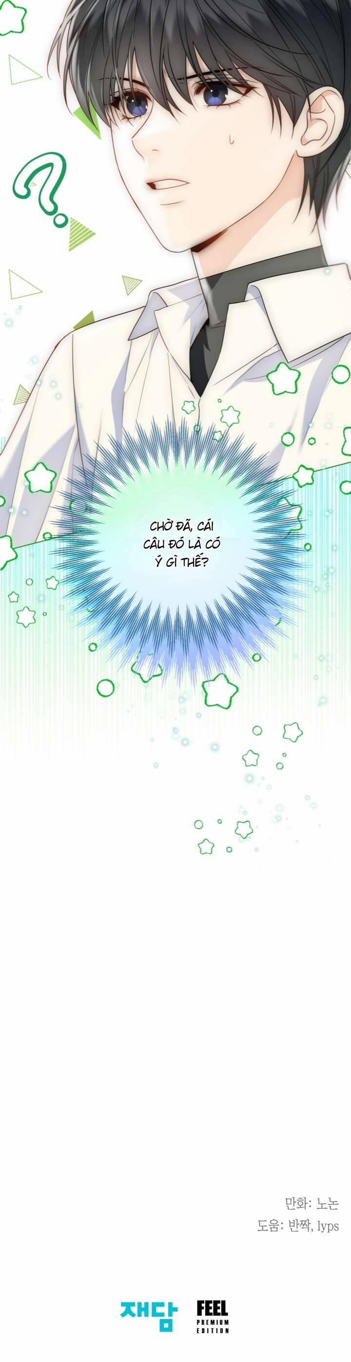 Tiểu Thư Crystal Là Một Người Đàn Ông 53 trang 56