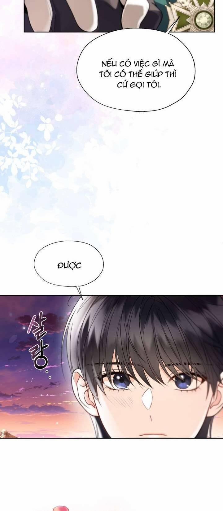 Tiểu Thư Crystal Là Một Người Đàn Ông 53 trang 8