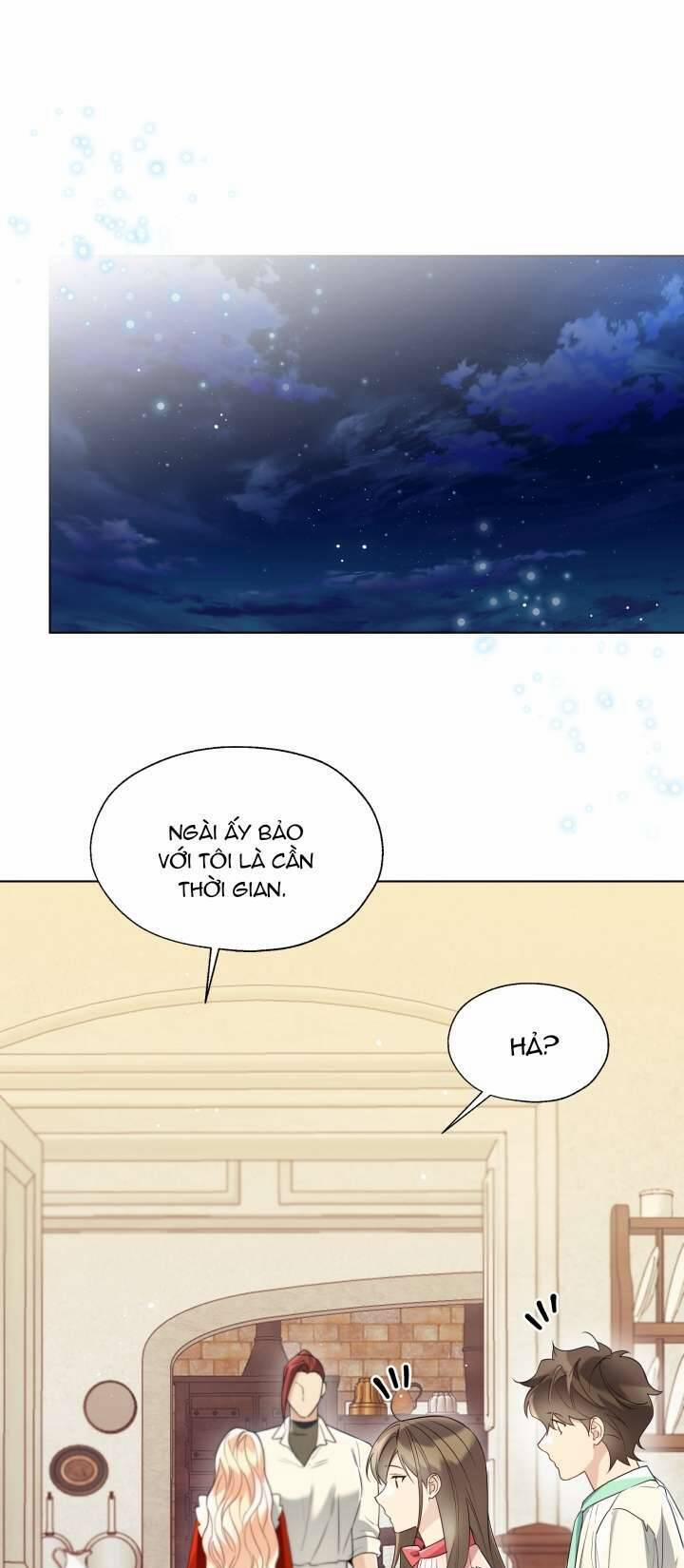 Tiểu Thư Crystal Là Một Người Đàn Ông 54 trang 0