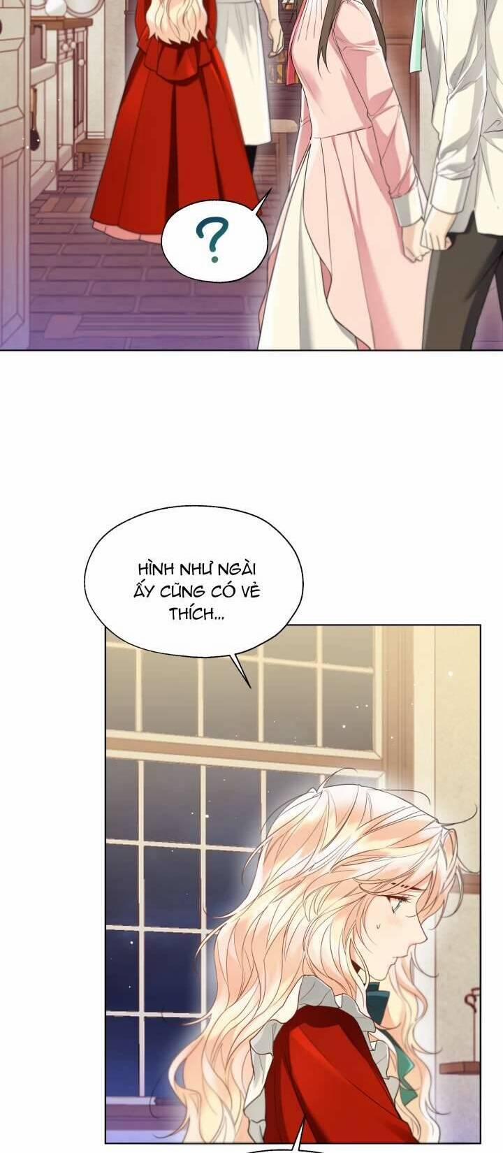 Tiểu Thư Crystal Là Một Người Đàn Ông 54 trang 1