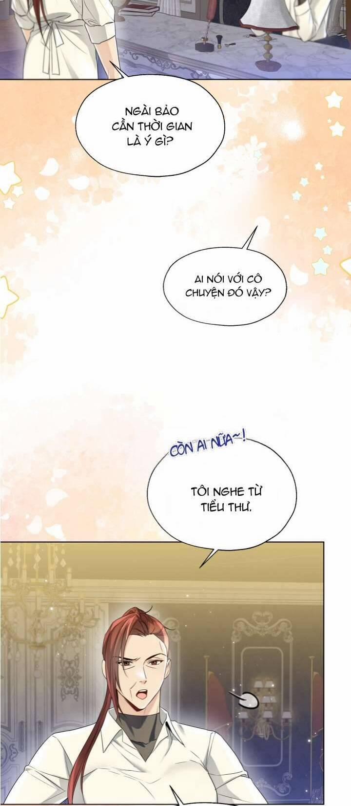 Tiểu Thư Crystal Là Một Người Đàn Ông 54 trang 12