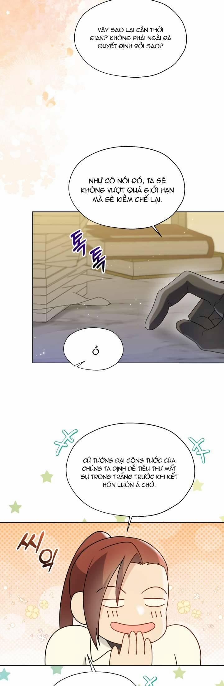 Tiểu Thư Crystal Là Một Người Đàn Ông 54 trang 13