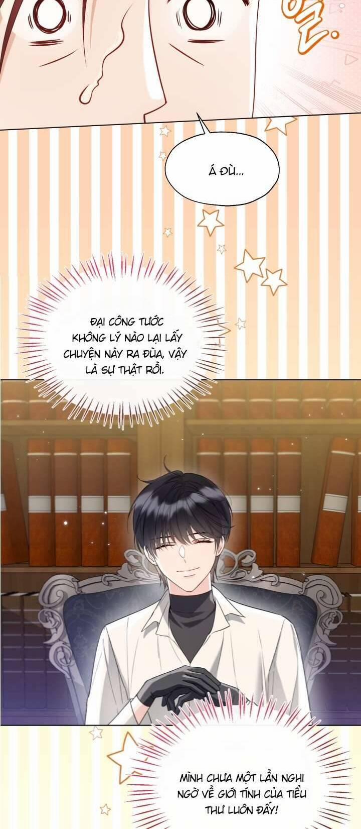 Tiểu Thư Crystal Là Một Người Đàn Ông 54 trang 17