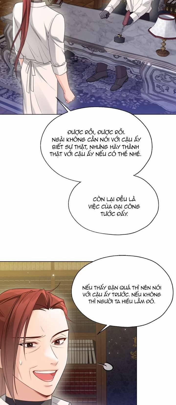 Tiểu Thư Crystal Là Một Người Đàn Ông 54 trang 25