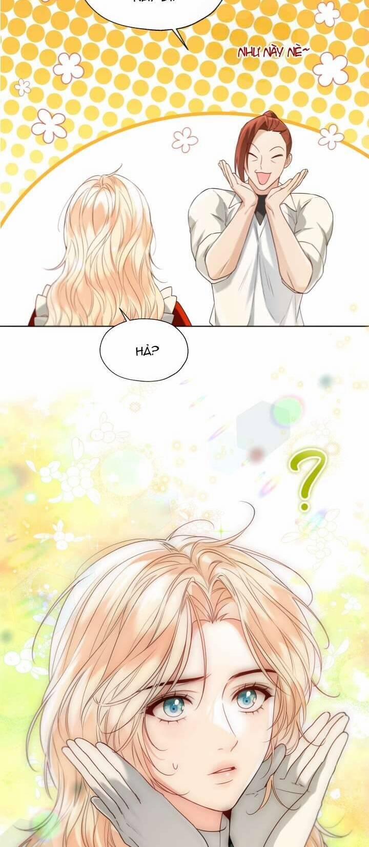 Tiểu Thư Crystal Là Một Người Đàn Ông 54 trang 30