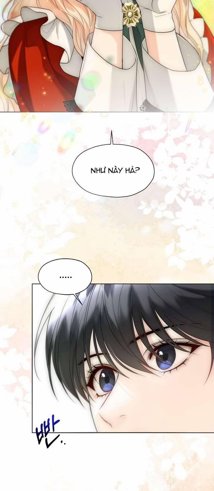 Tiểu Thư Crystal Là Một Người Đàn Ông 54 trang 31