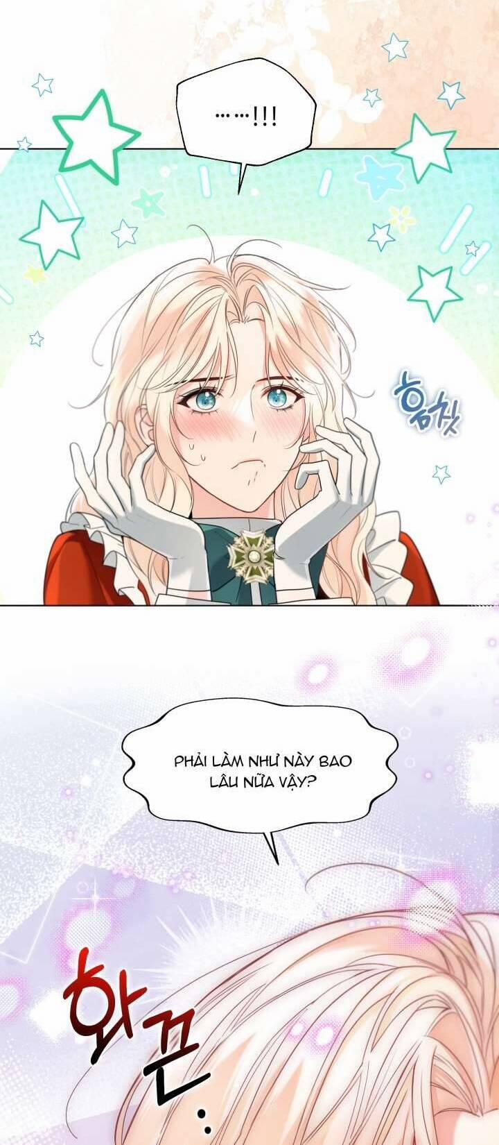 Tiểu Thư Crystal Là Một Người Đàn Ông 54 trang 32