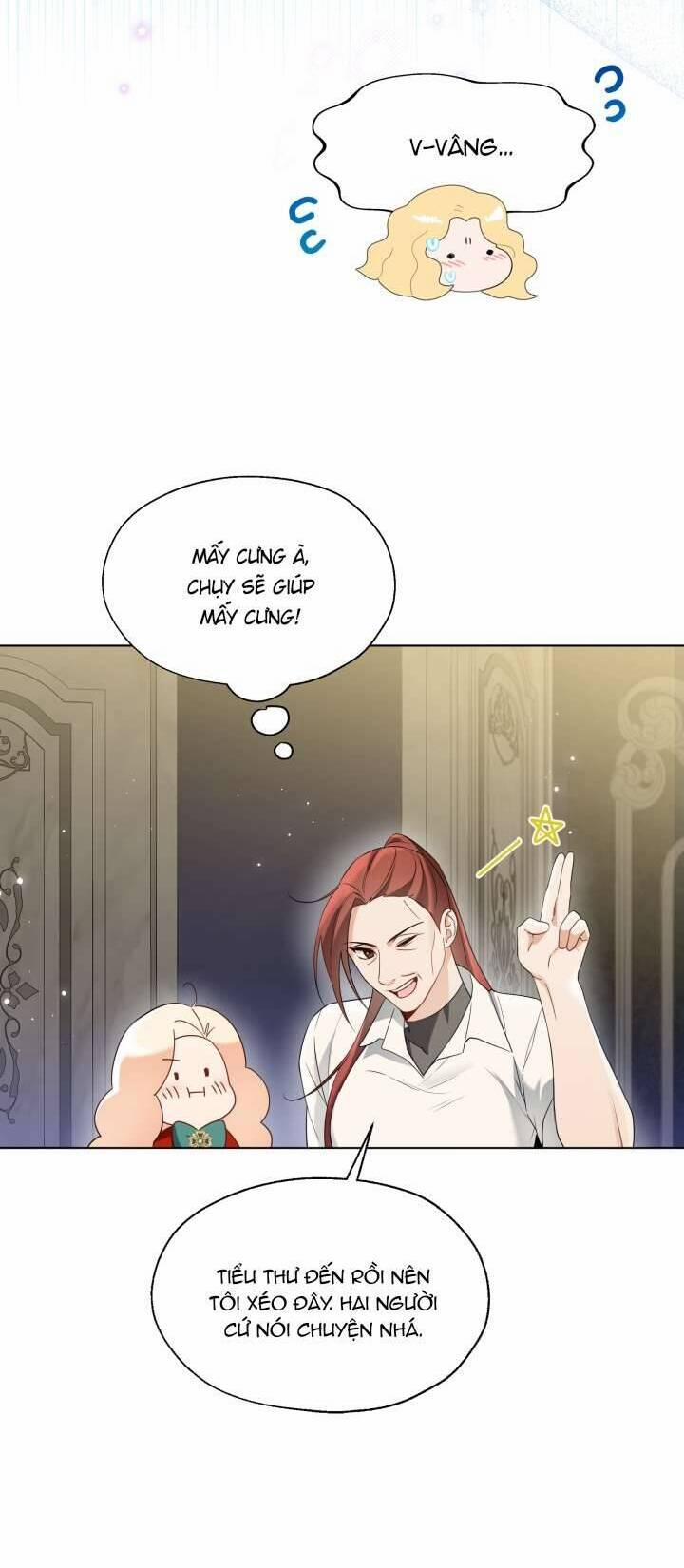 Tiểu Thư Crystal Là Một Người Đàn Ông 54 trang 34