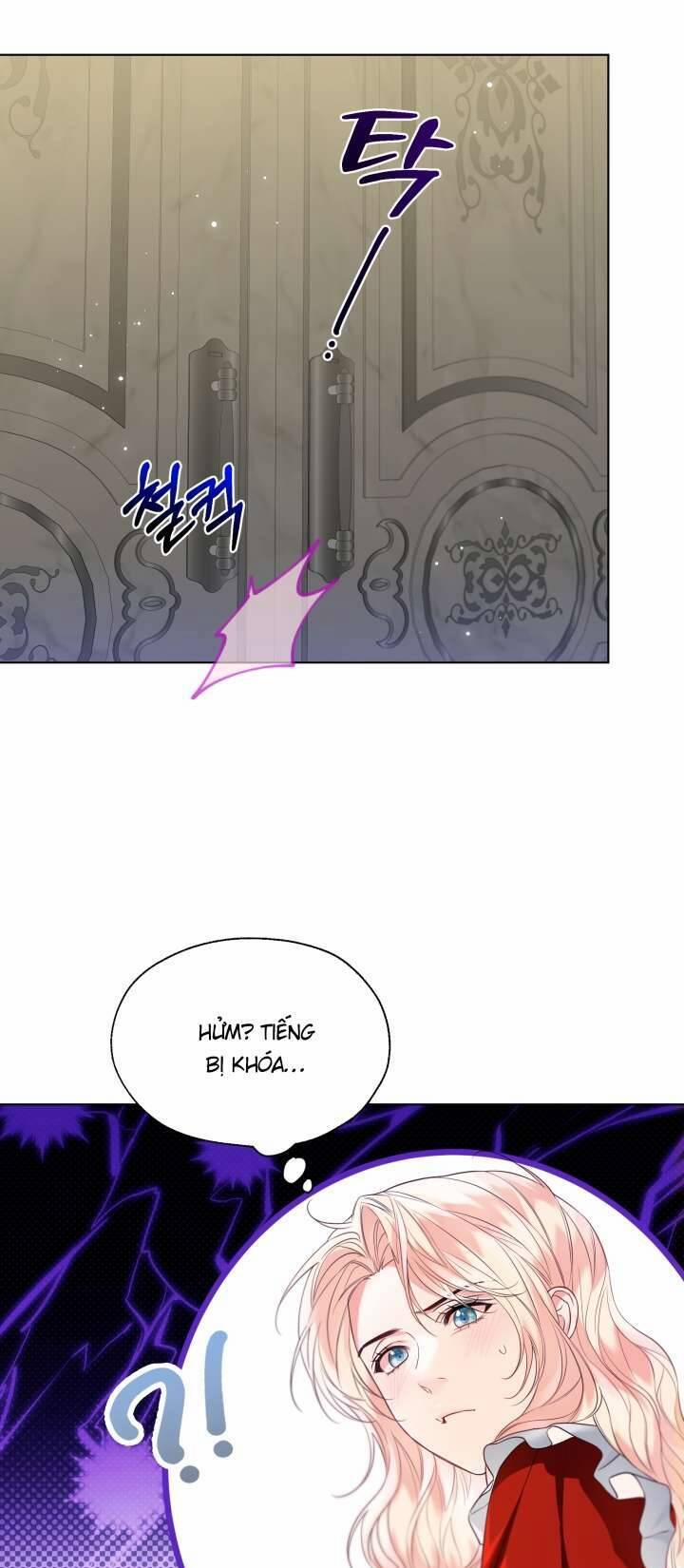 Tiểu Thư Crystal Là Một Người Đàn Ông 54 trang 35