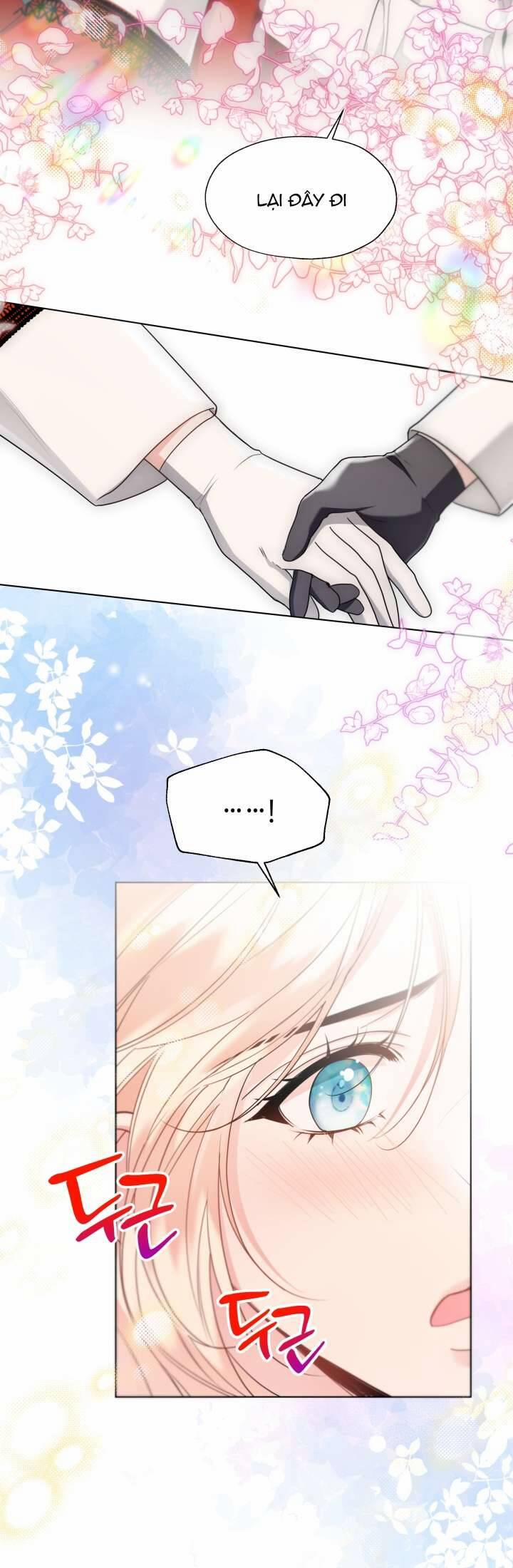 Tiểu Thư Crystal Là Một Người Đàn Ông 54 trang 39