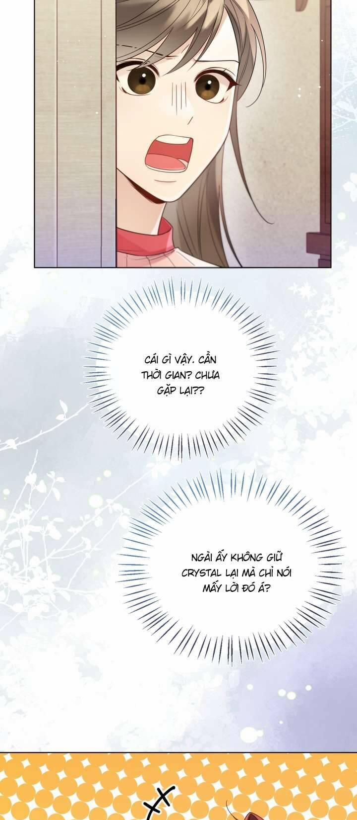 Tiểu Thư Crystal Là Một Người Đàn Ông 54 trang 4