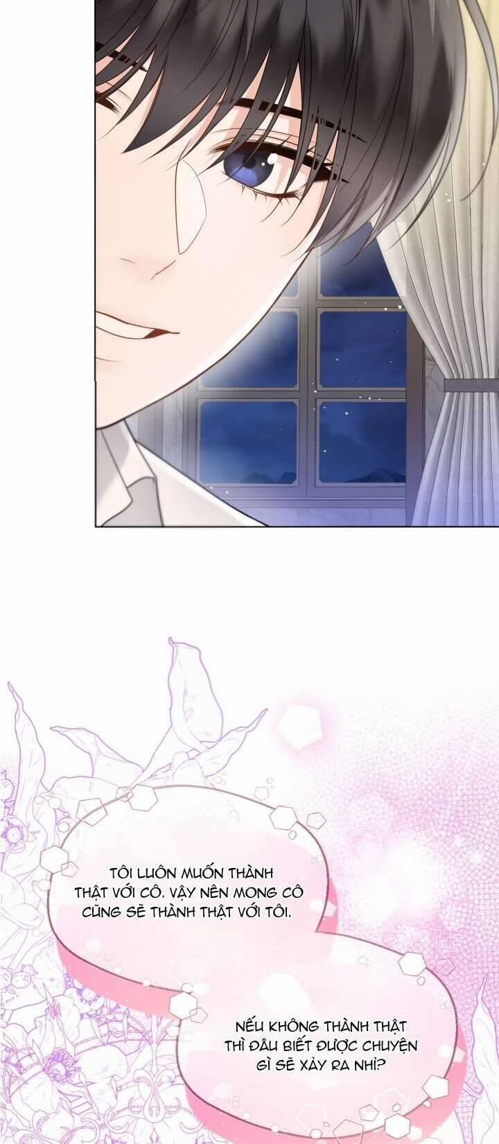 Tiểu Thư Crystal Là Một Người Đàn Ông 54 trang 44