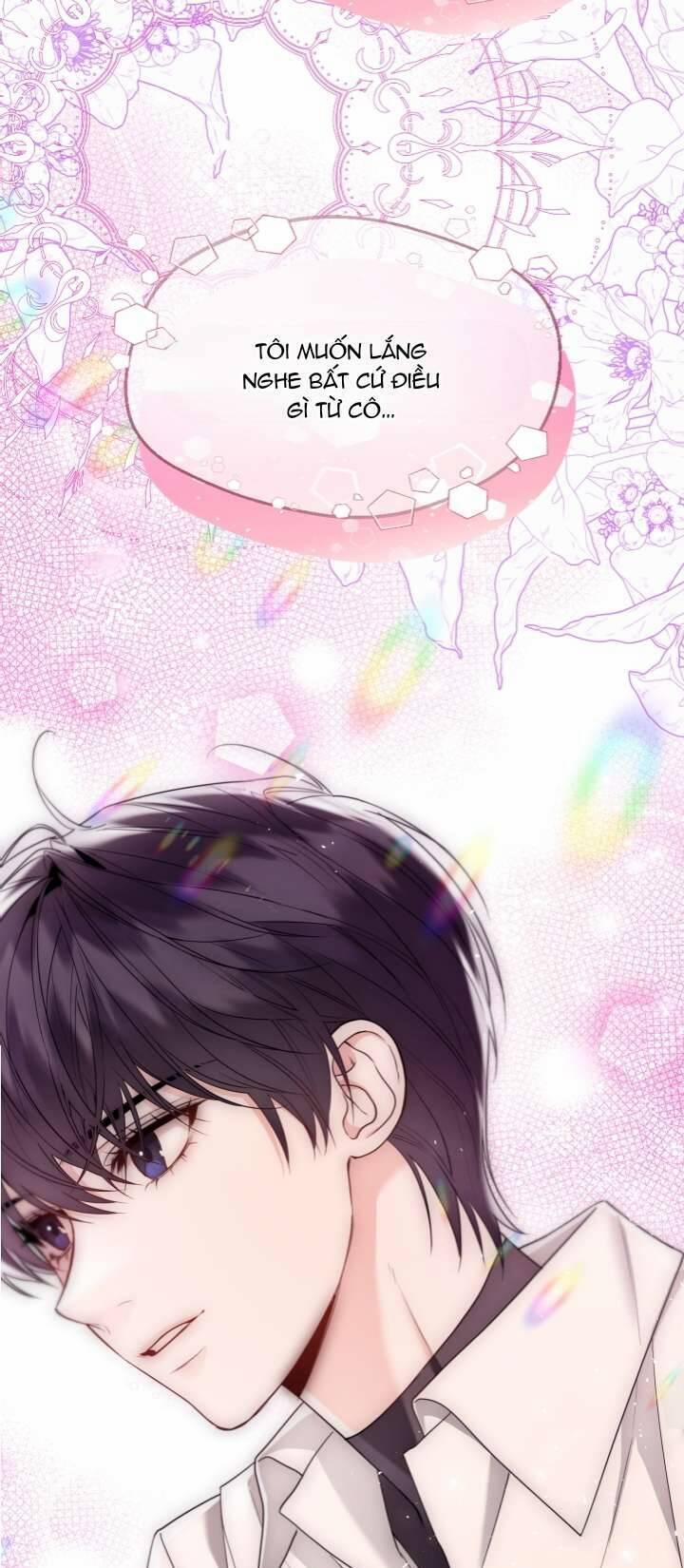 Tiểu Thư Crystal Là Một Người Đàn Ông 54 trang 45