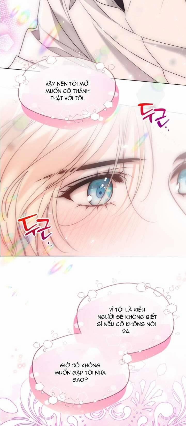 Tiểu Thư Crystal Là Một Người Đàn Ông 54 trang 46