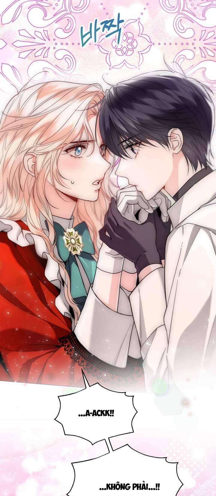 Tiểu Thư Crystal Là Một Người Đàn Ông 54 trang 47