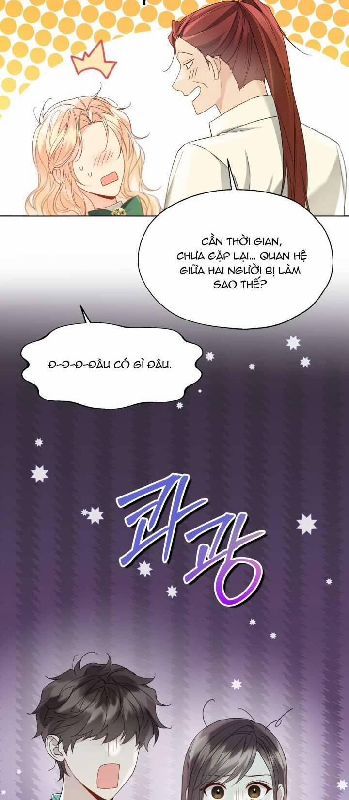 Tiểu Thư Crystal Là Một Người Đàn Ông 54 trang 5