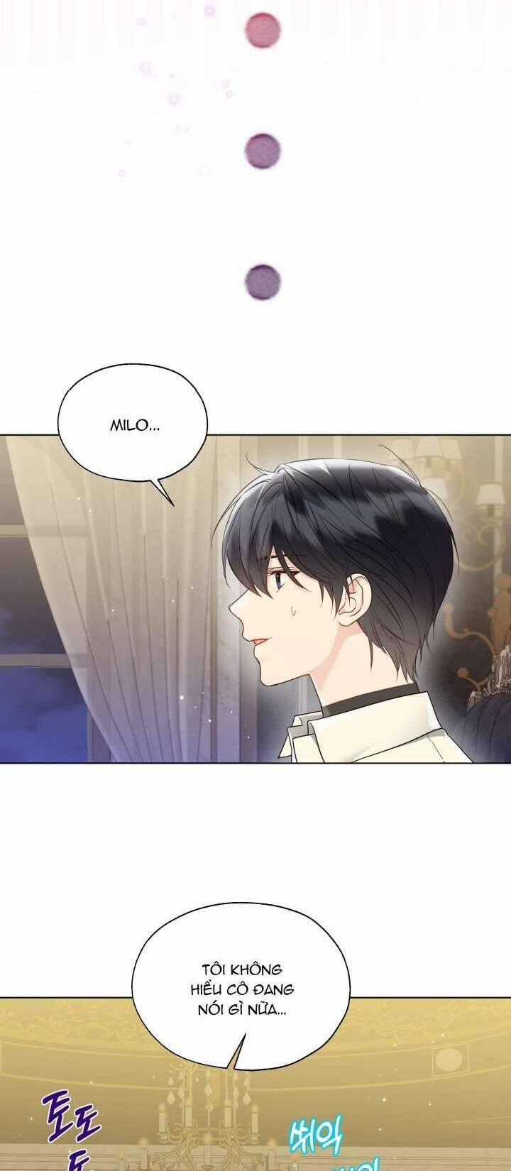 Tiểu Thư Crystal Là Một Người Đàn Ông 54 trang 7