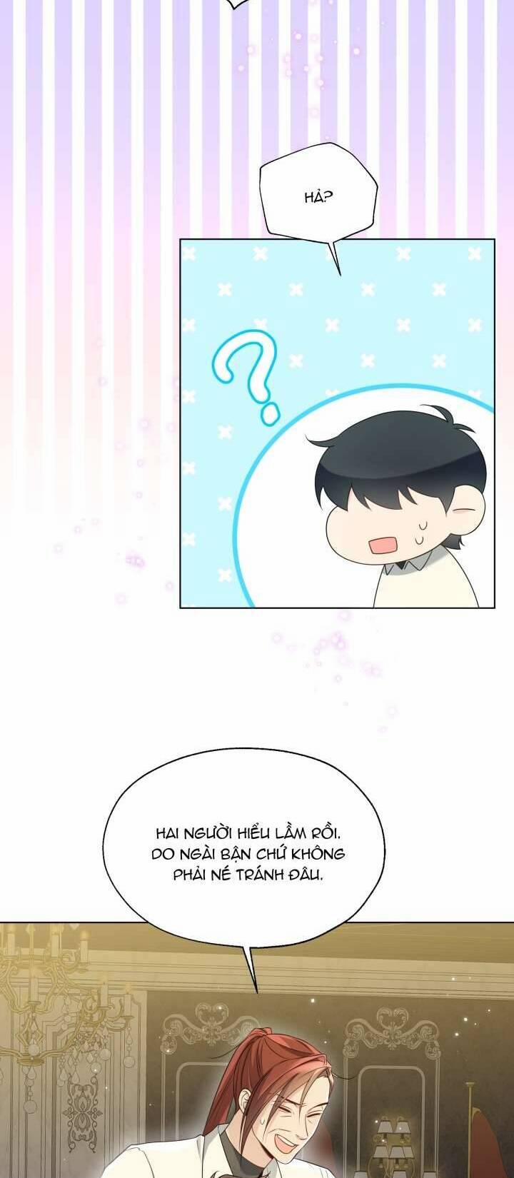 Tiểu Thư Crystal Là Một Người Đàn Ông 54 trang 9