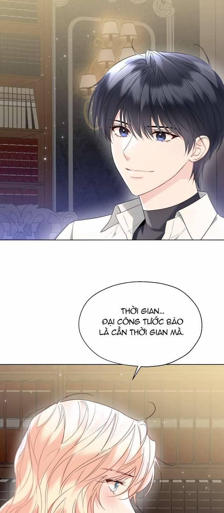 Tiểu Thư Crystal Là Một Người Đàn Ông 55 trang 1