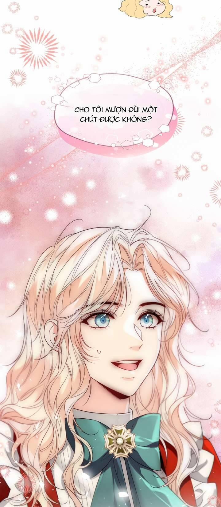 Tiểu Thư Crystal Là Một Người Đàn Ông 55 trang 14