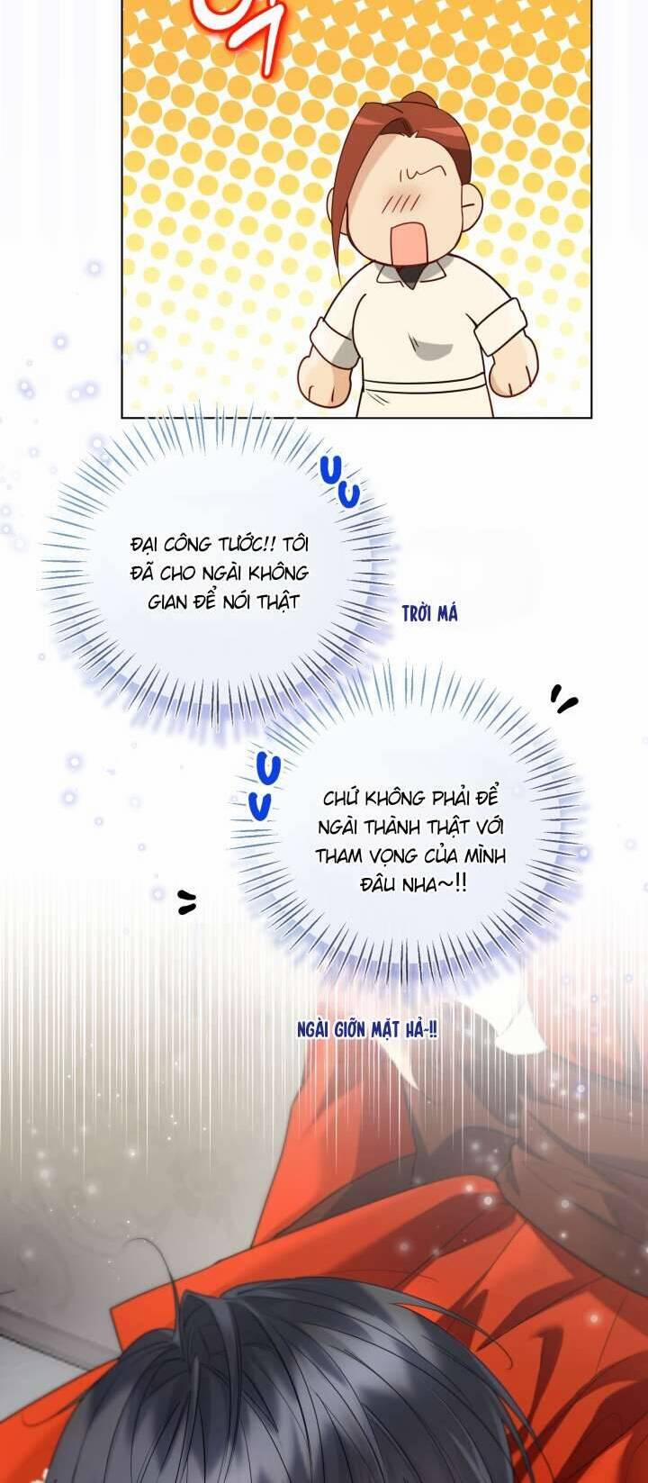 Tiểu Thư Crystal Là Một Người Đàn Ông 55 trang 21