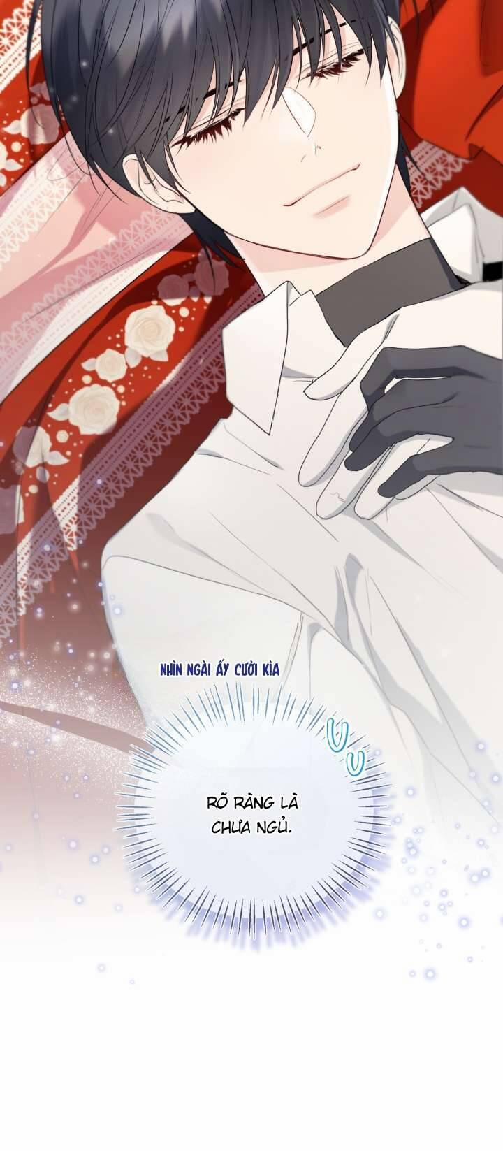 Tiểu Thư Crystal Là Một Người Đàn Ông 55 trang 22