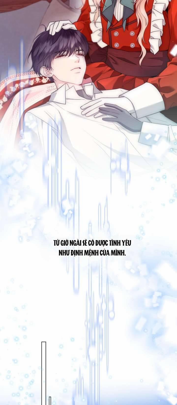 Tiểu Thư Crystal Là Một Người Đàn Ông 55 trang 26