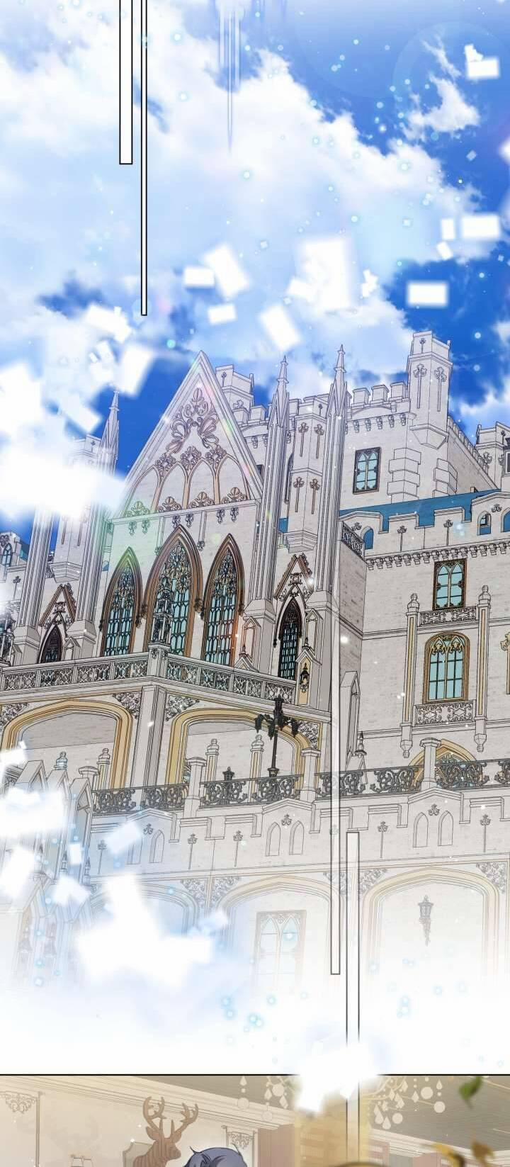 Tiểu Thư Crystal Là Một Người Đàn Ông 55 trang 27